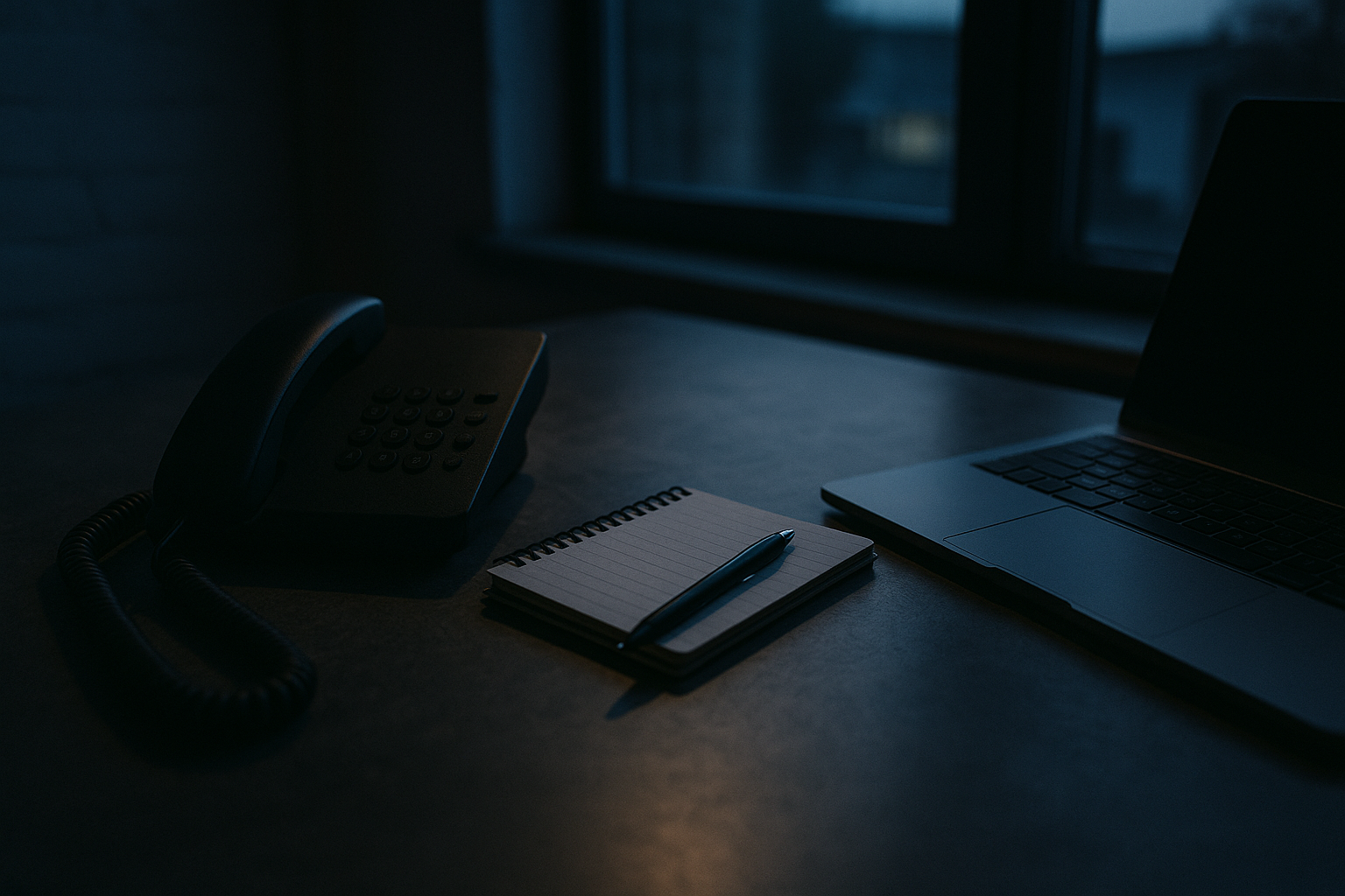 Your Discovery Call Is Killing the Deal