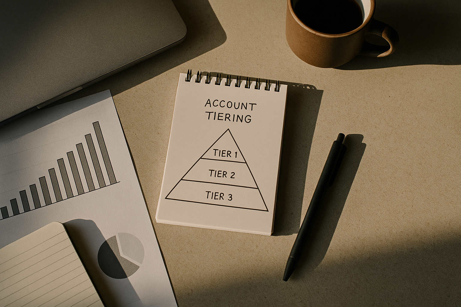 Account Tiering: Stop Treating All Prospects Equally
