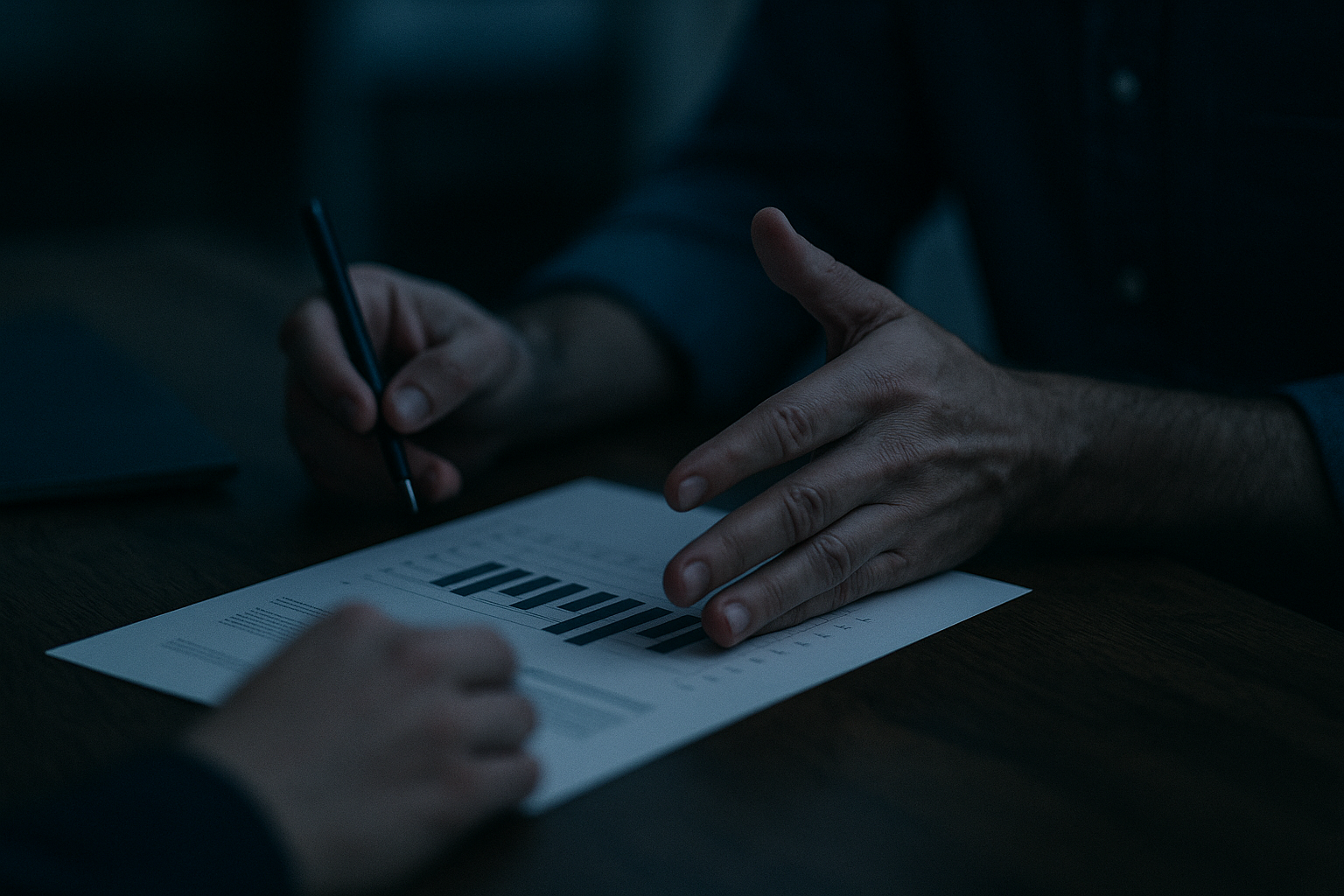 Getting Internal Buy-In: Sell the Problem, Not the Solution